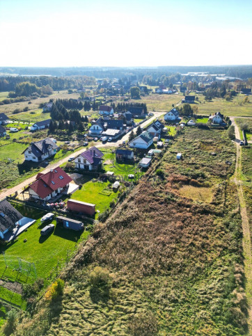 Działka Sprzedaż Niedźwiedź 2