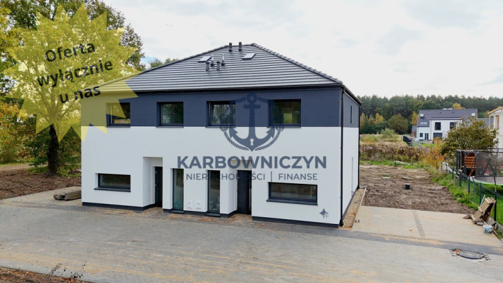 Dom Sprzedaż Dobra 1