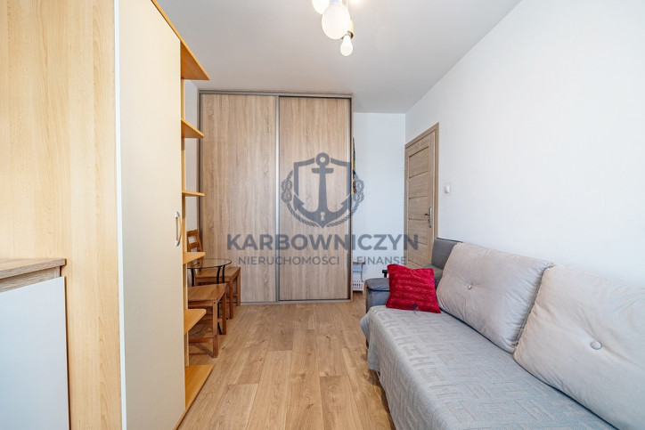 Mieszkanie Sprzedaż Szczecin Świerczewo 8