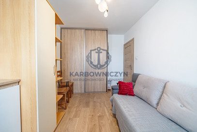 Mieszkanie Sprzedaż Szczecin Świerczewo