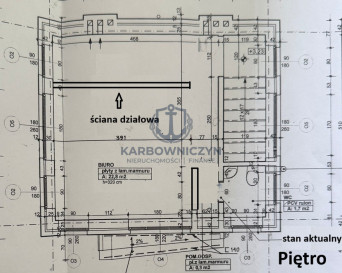Lokal Sprzedaż Szczecin Centrum Generała Ludomiła Rayskiego