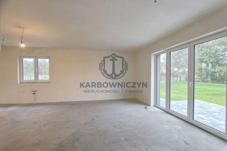 Dom Sprzedaż Szczecin Wielgowo 12