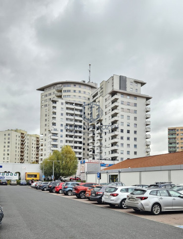 Mieszkanie Sprzedaż Szczecin Niebuszewo Ks. bpa Władysława Bandurskiego 9