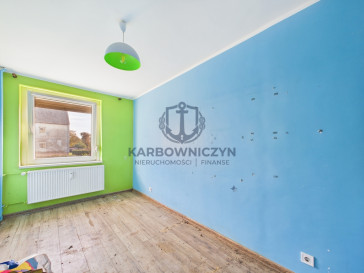 Mieszkanie Sprzedaż Gryfino