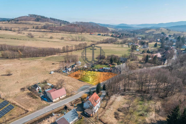 Działka Sprzedaż Jarkowice 1