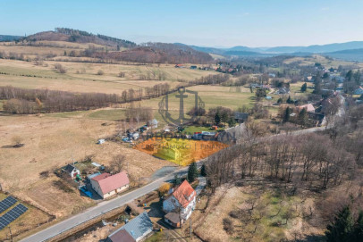 Działka Sprzedaż Jarkowice