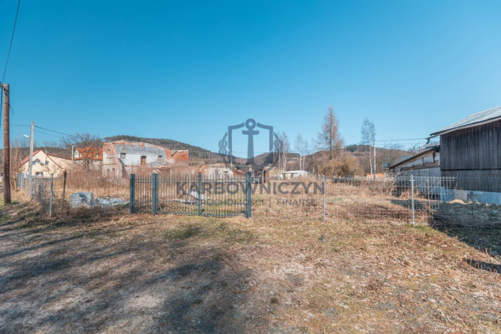 Działka Sprzedaż Jarkowice 3