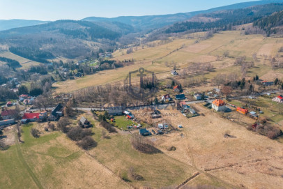 Działka Sprzedaż Jarkowice