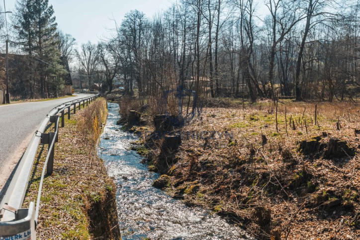 Działka Sprzedaż Jarkowice 7