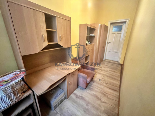 Mieszkanie Sprzedaż Szczecin Śródmieście-Centrum al.&nbsp;Papieża Jana Pawła II 12