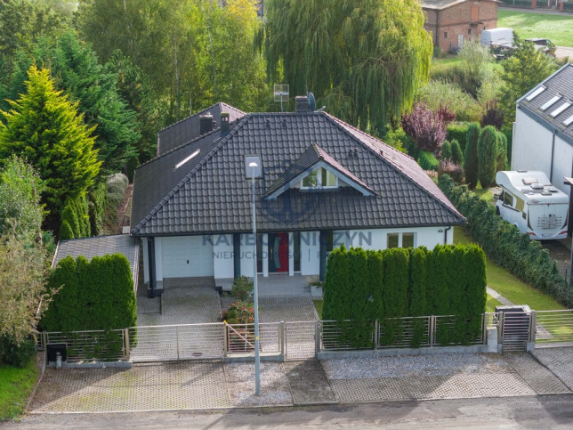 Dom Sprzedaż Przylep 2