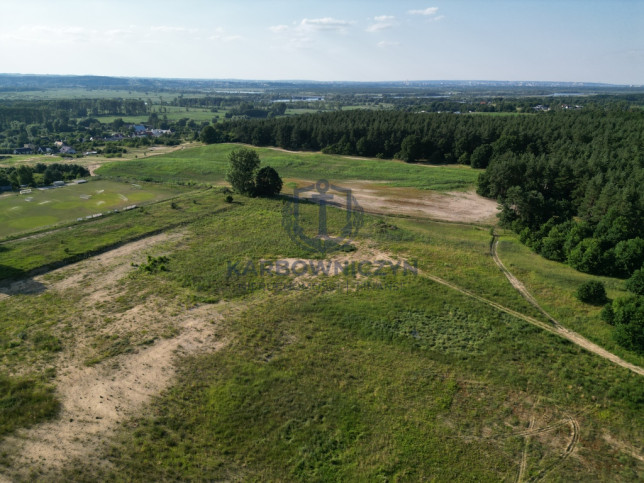 Działka Sprzedaż Daleszewo 1