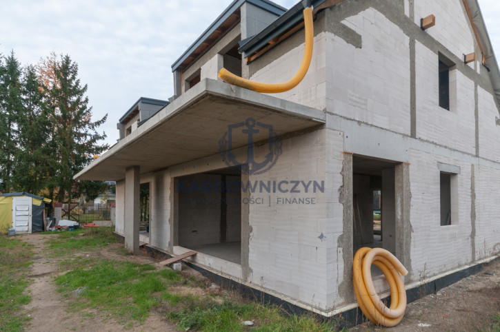 Dom Sprzedaż Szczecin Wielgowo 7