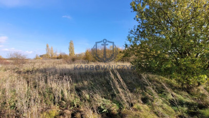 Działka Sprzedaż Bobolin
