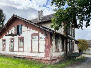 Dom Sprzedaż Przemocze