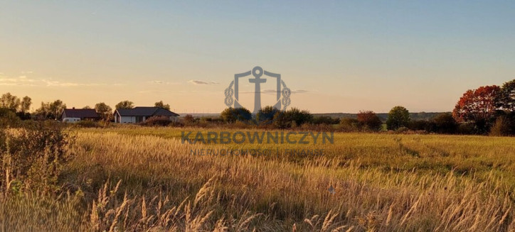 Działka Sprzedaż Bobolin 2