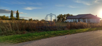 Działka Sprzedaż Bobolin