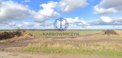 Działka Sprzedaż Bobolin