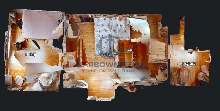 Działka Sprzedaż Binowo 3