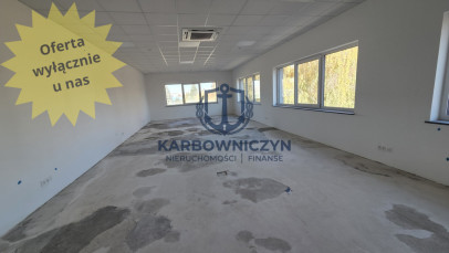 Lokal Wynajem Szczecin Prawobrzeże