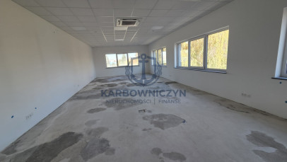 Lokal Wynajem Szczecin Prawobrzeże