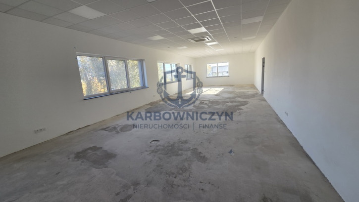 Lokal Wynajem Szczecin Prawobrzeże 3