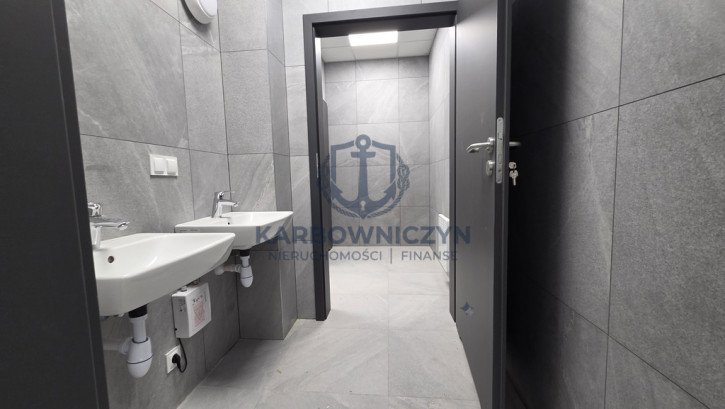 Lokal Wynajem Szczecin Prawobrzeże 5
