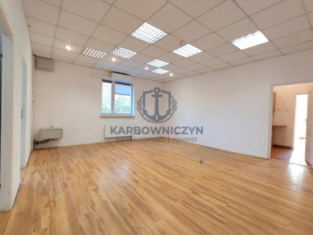 Lokal Wynajem Szczecin Gumieńce 1