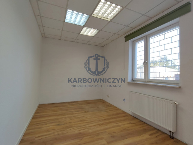Lokal Wynajem Szczecin Gumieńce 2