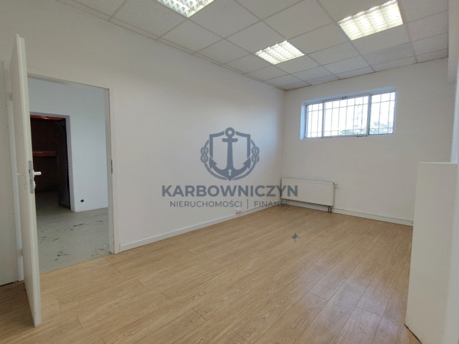 Lokal Wynajem Szczecin Gumieńce 4