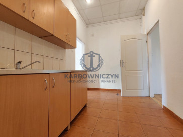 Lokal Wynajem Szczecin Gumieńce
