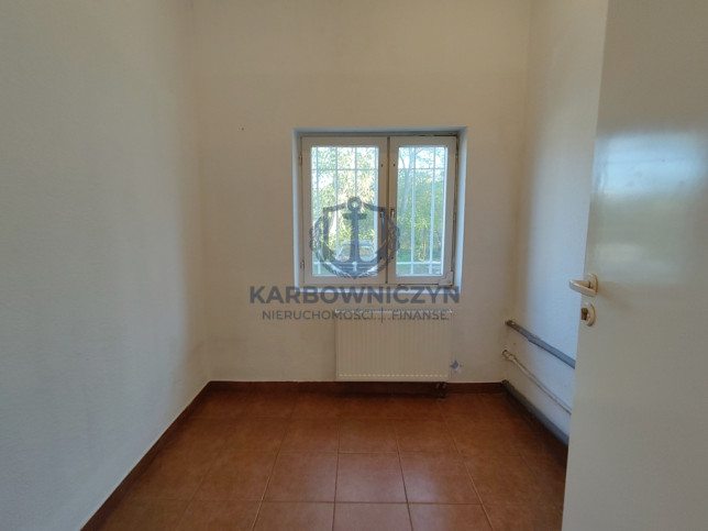 Lokal Wynajem Szczecin Gumieńce 8