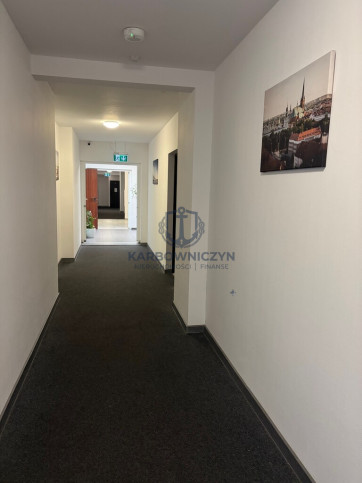Mieszkanie Sprzedaż Szczecin Gumieńce 11