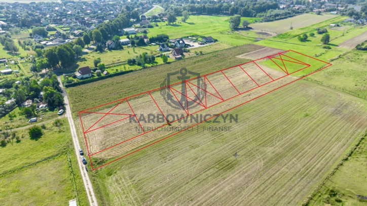 Działka Sprzedaż Maszewo 1