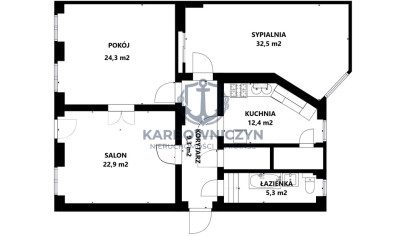 Mieszkanie Sprzedaż Szczecin Centrum Wielkopolska