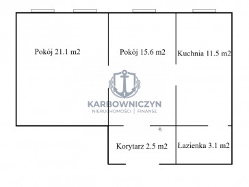 Mieszkanie Sprzedaż Szczecin Centrum Aleja Wojska Polskiego