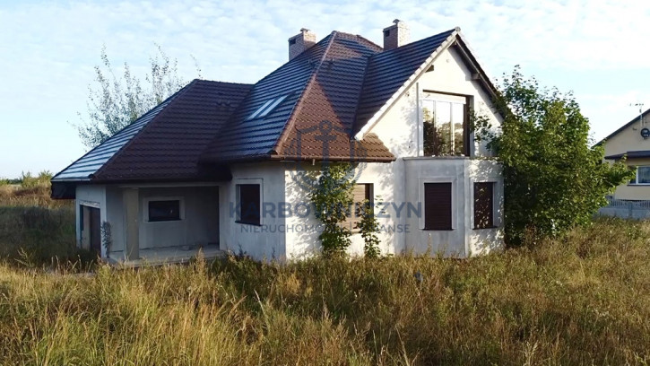 Dom Sprzedaż Parsów 1