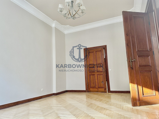 Mieszkanie Sprzedaż Szczecin Śródmieście-Centrum Jagiellońska 4