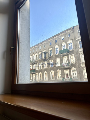 Mieszkanie Sprzedaż Szczecin Śródmieście-Centrum Jagiellońska 7