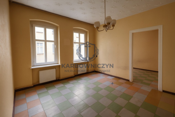 Mieszkanie Sprzedaż Szczecin Turzyn 1