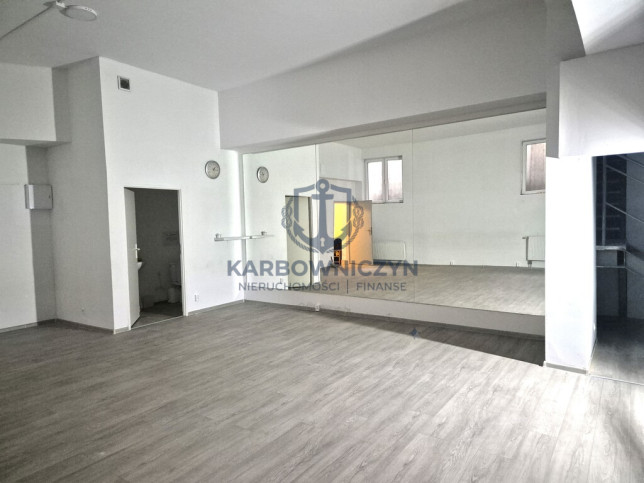 Lokal Sprzedaż Szczecin Stare Miasto 2