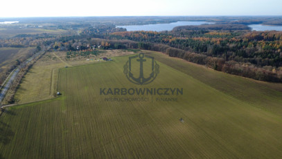 Działka Sprzedaż Storkowo