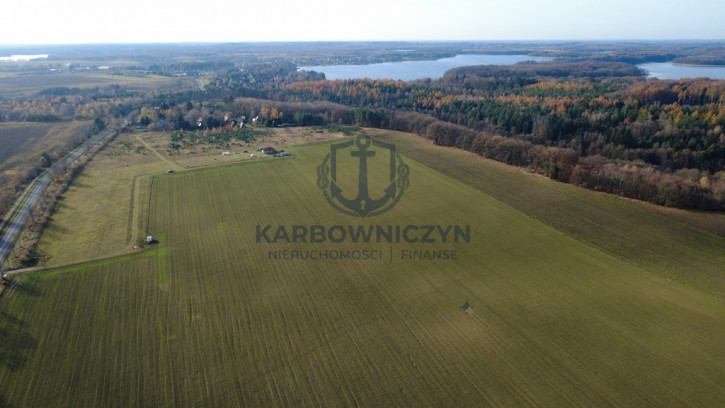 Działka Sprzedaż Storkowo 5
