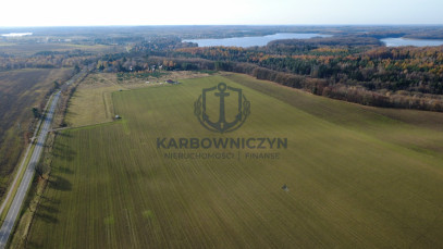 Działka Sprzedaż Storkowo
