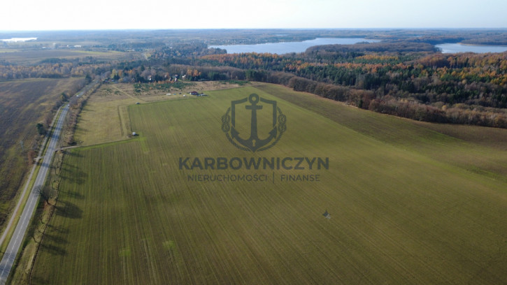 Działka Sprzedaż Storkowo 6