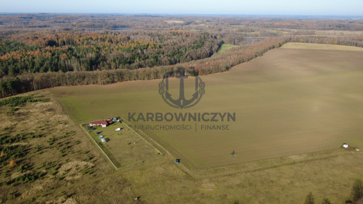 Działka Sprzedaż Storkowo 4