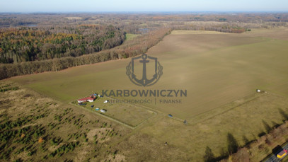 Działka Sprzedaż Storkowo
