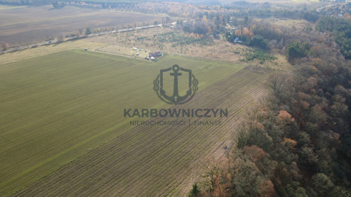Działka Sprzedaż Storkowo 11