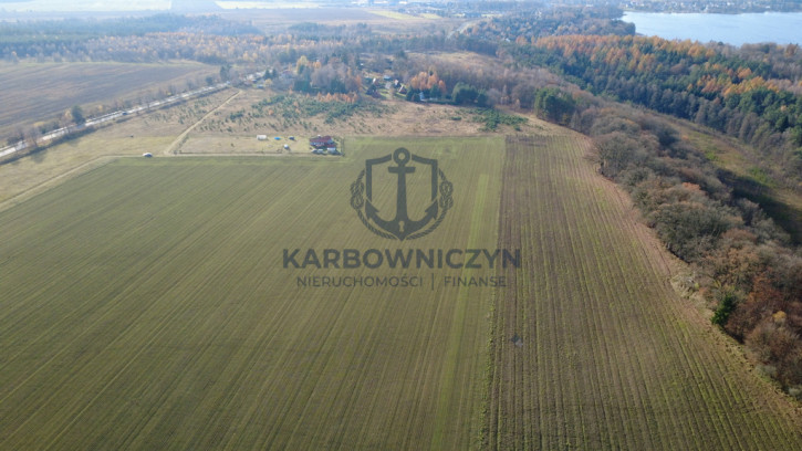 Działka Sprzedaż Storkowo 12