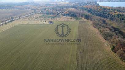Działka Sprzedaż Storkowo